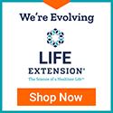 Best Life Extension Coupons, Promo Codes & 6% Cashback 