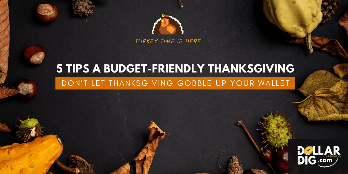 What to bring for thanksgiving party